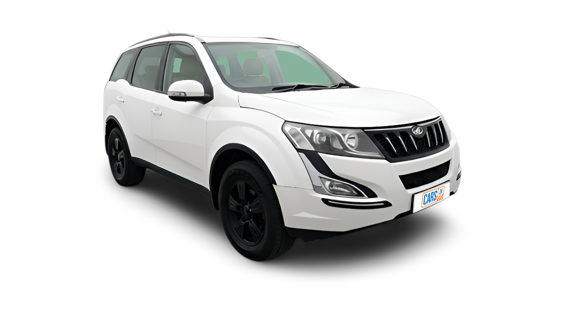 Mahindra XUV500-img
